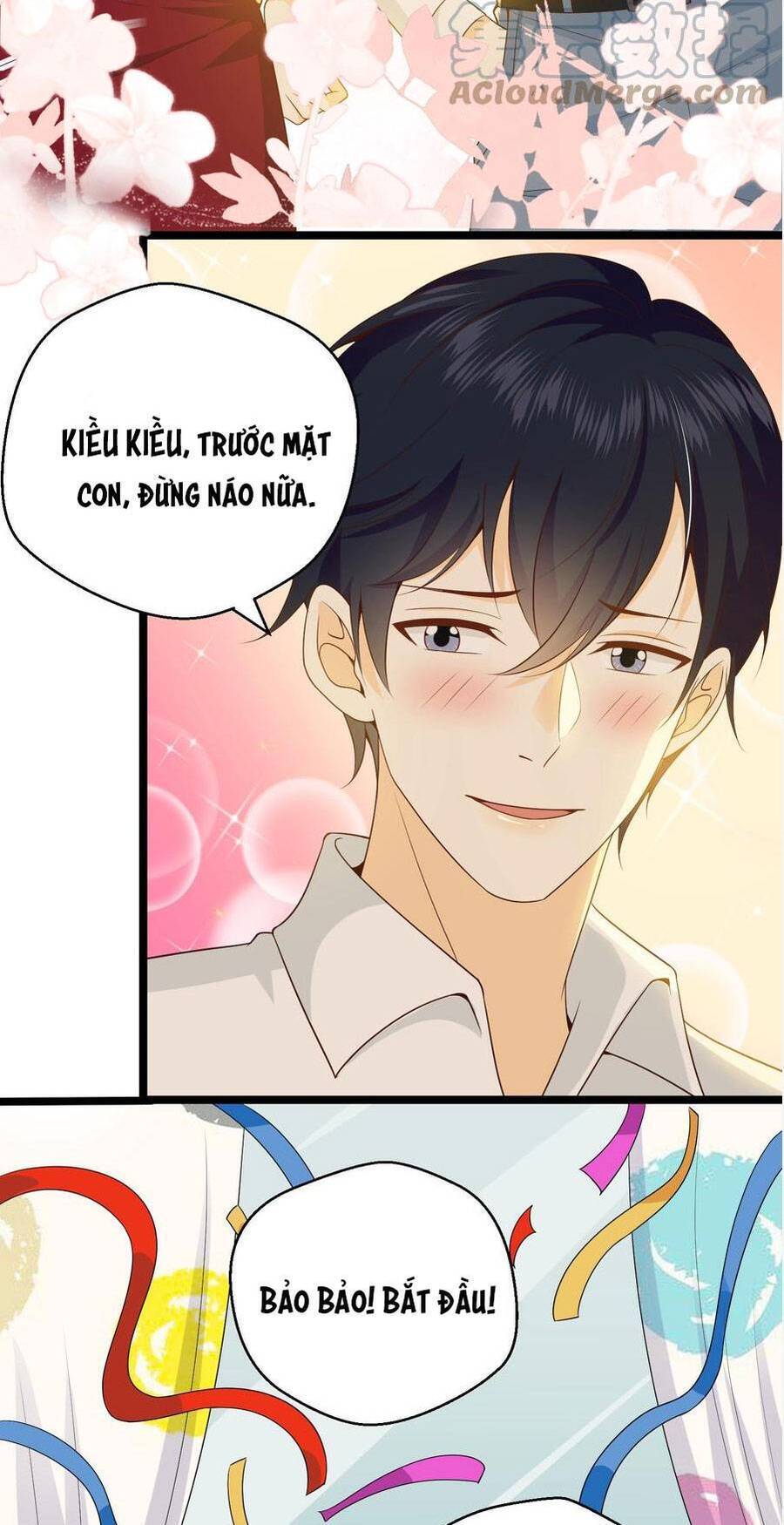 Hệ Thống: Thăng Cấp Nhờ Việc Nuôi Con Chapter 13 - 12