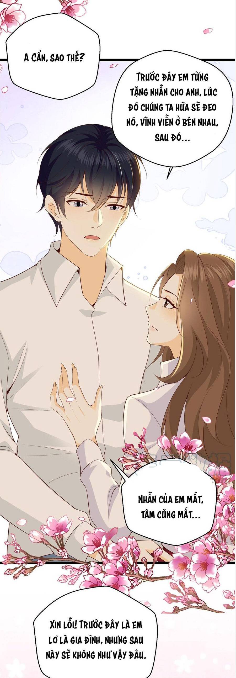 Hệ Thống: Thăng Cấp Nhờ Việc Nuôi Con Chapter 13 - 15