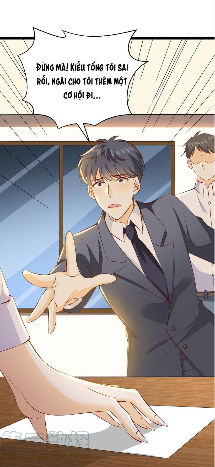 Hệ Thống: Thăng Cấp Nhờ Việc Nuôi Con Chapter 13 - 3