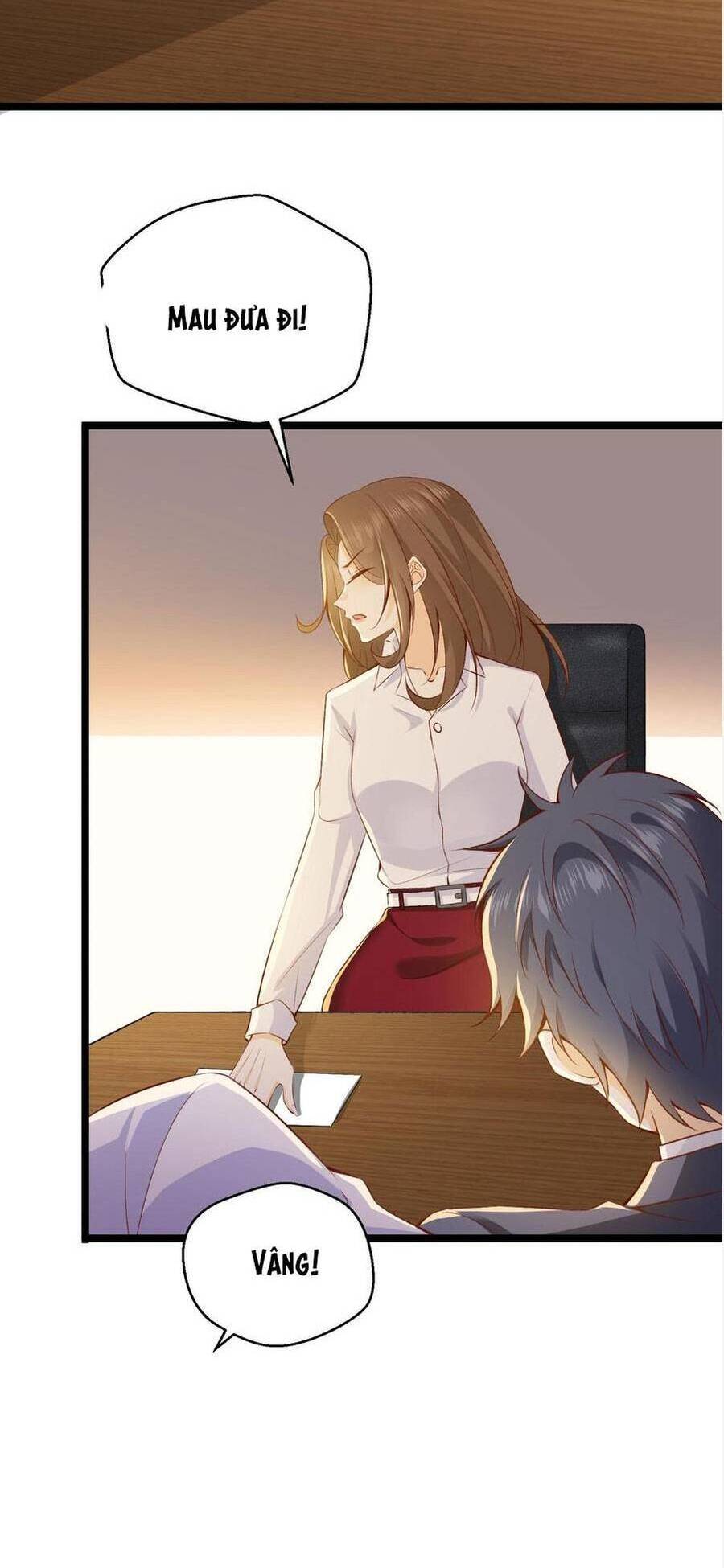 Hệ Thống: Thăng Cấp Nhờ Việc Nuôi Con Chapter 13 - 4