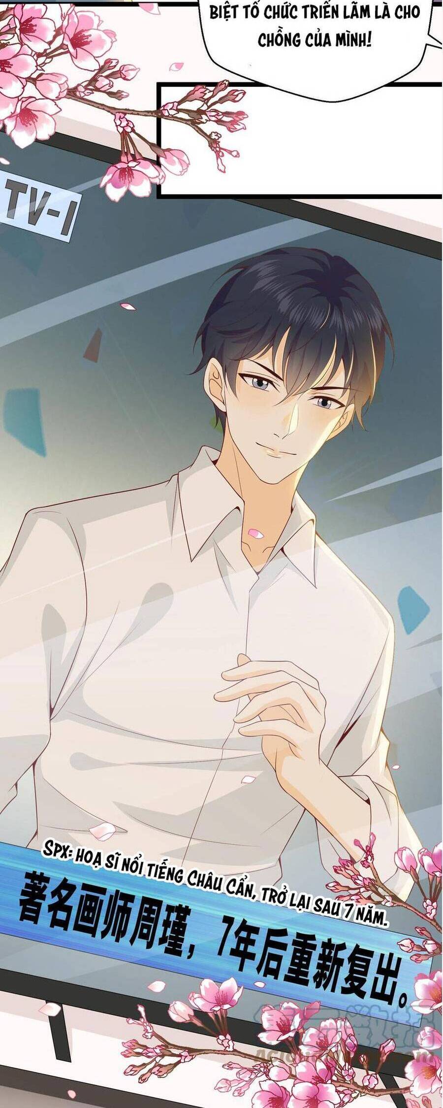 Hệ Thống: Thăng Cấp Nhờ Việc Nuôi Con Chapter 13 - 6