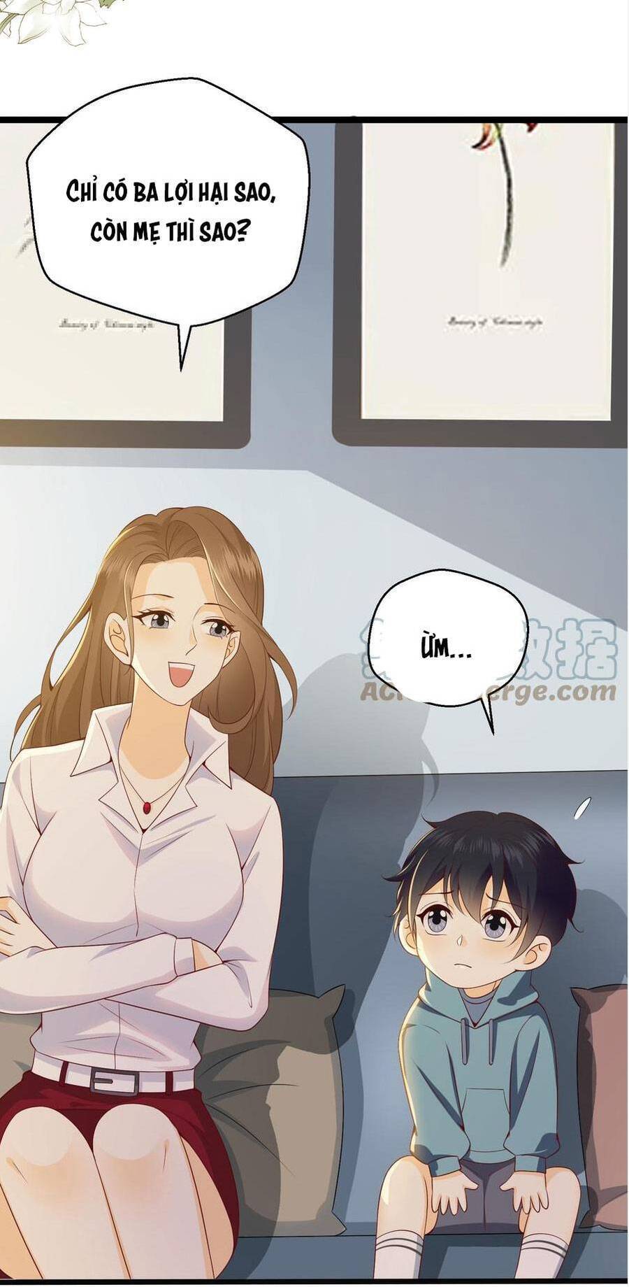 Hệ Thống: Thăng Cấp Nhờ Việc Nuôi Con Chapter 13 - 8