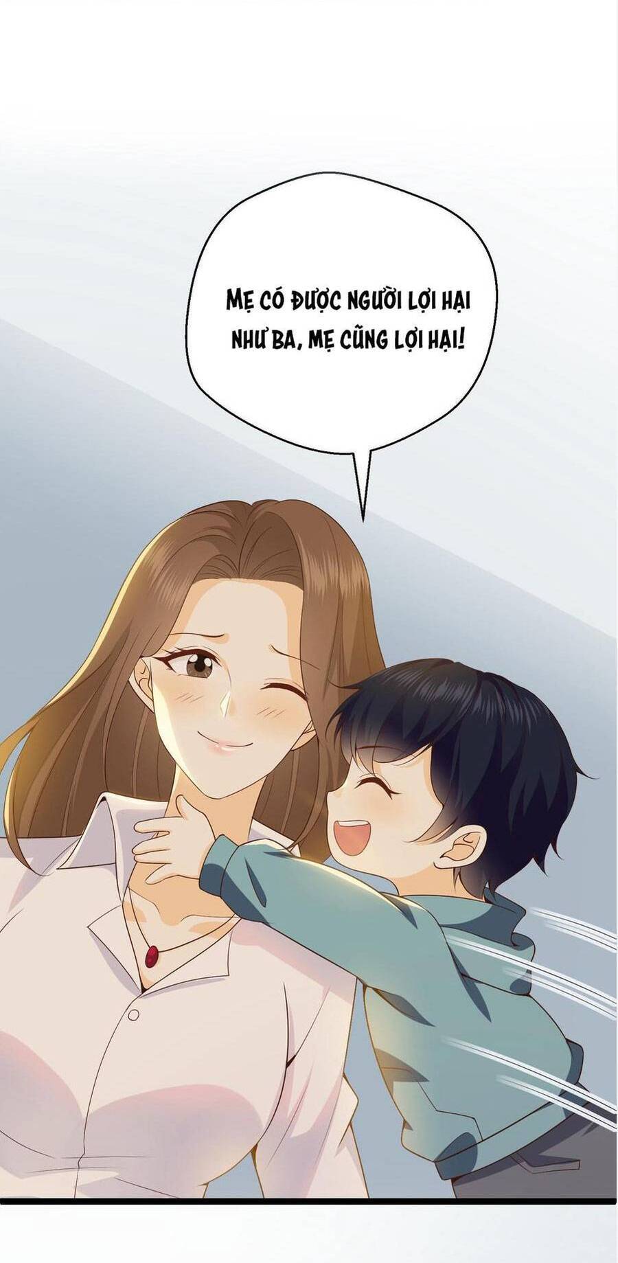 Hệ Thống: Thăng Cấp Nhờ Việc Nuôi Con Chapter 13 - 9