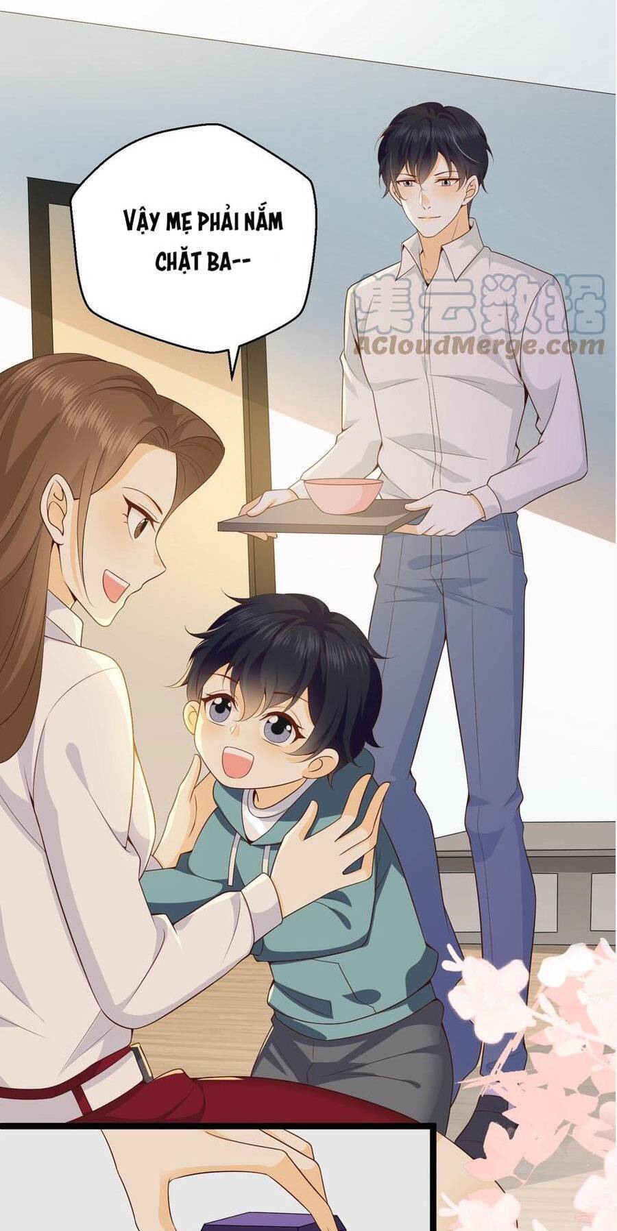 Hệ Thống: Thăng Cấp Nhờ Việc Nuôi Con Chapter 13 - 10