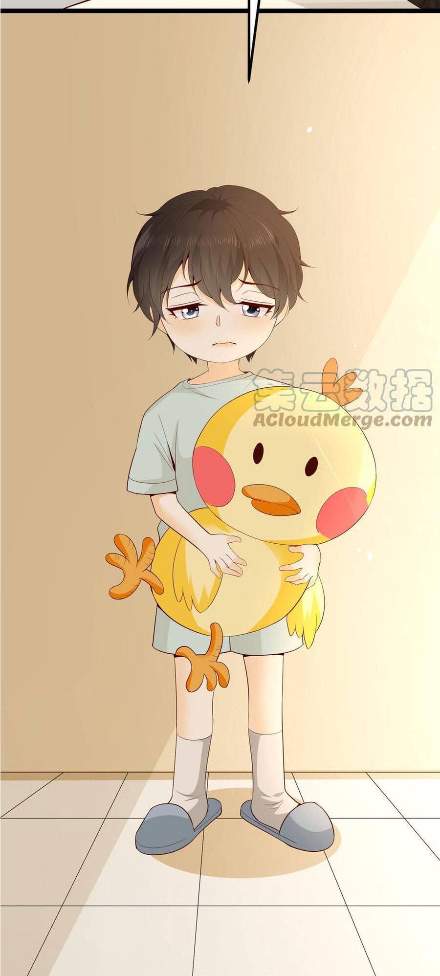 Hệ Thống: Thăng Cấp Nhờ Việc Nuôi Con Chapter 14 - 12