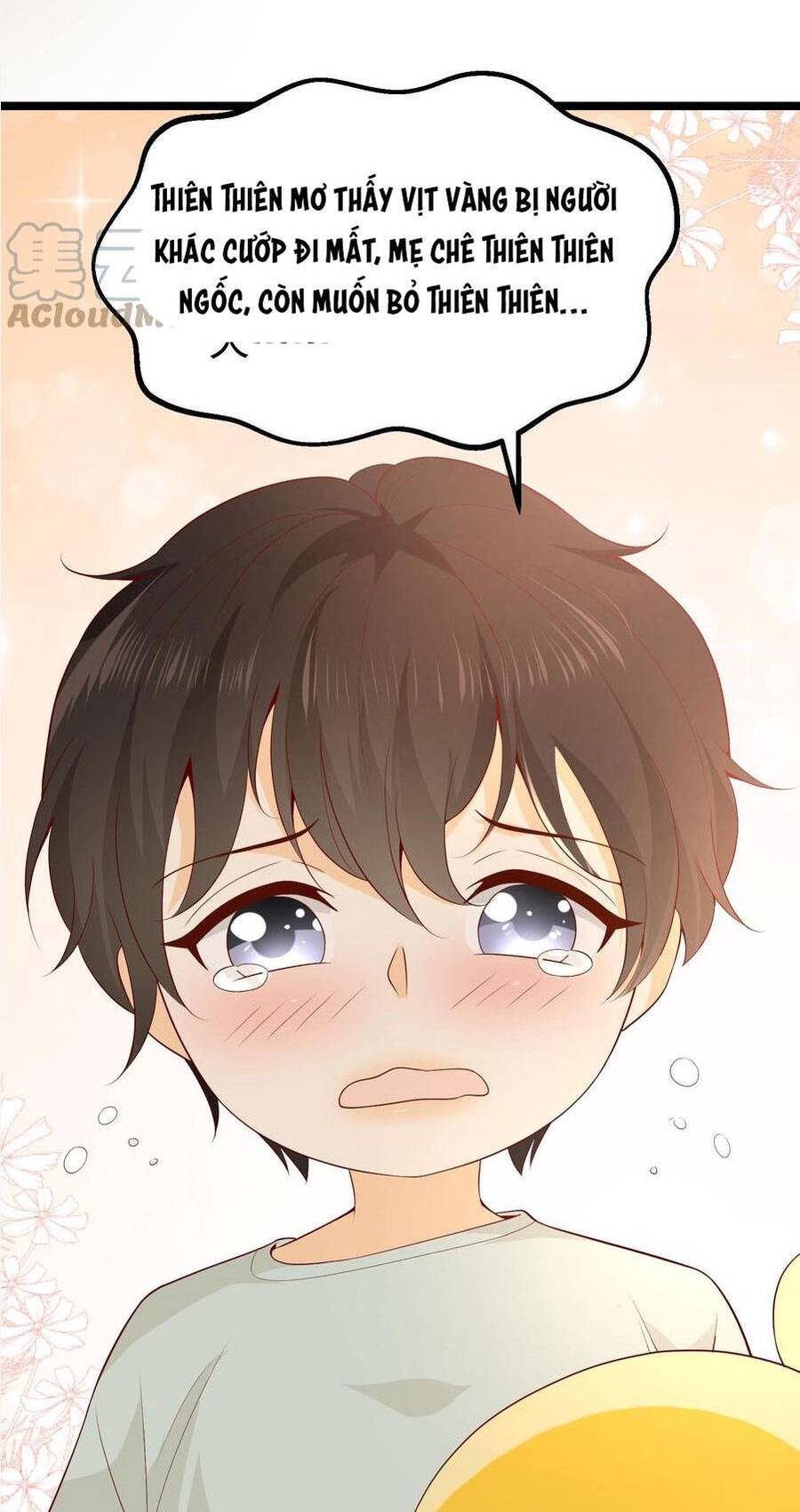 Hệ Thống: Thăng Cấp Nhờ Việc Nuôi Con Chapter 14 - 14