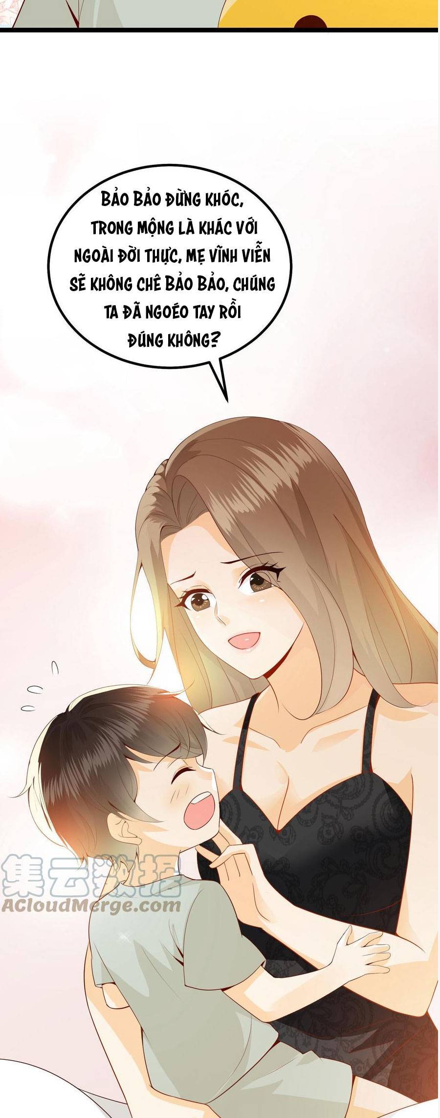 Hệ Thống: Thăng Cấp Nhờ Việc Nuôi Con Chapter 14 - 15