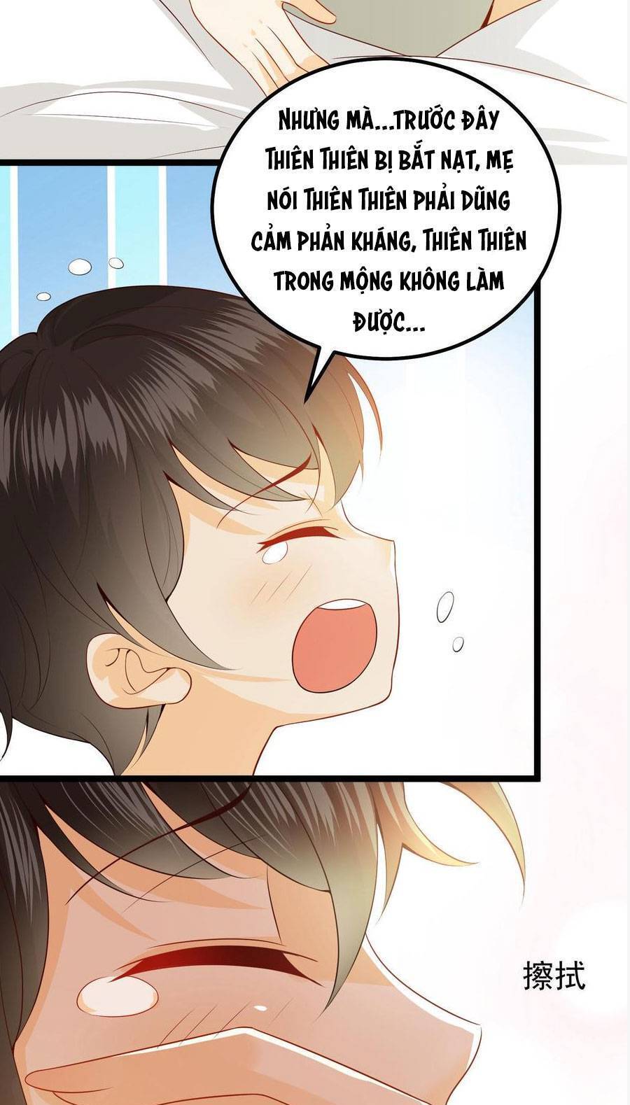 Hệ Thống: Thăng Cấp Nhờ Việc Nuôi Con Chapter 14 - 16