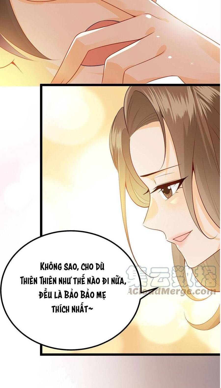 Hệ Thống: Thăng Cấp Nhờ Việc Nuôi Con Chapter 14 - 17