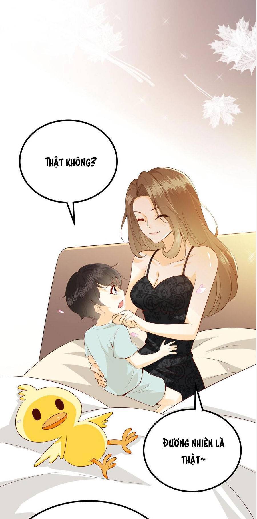 Hệ Thống: Thăng Cấp Nhờ Việc Nuôi Con Chapter 14 - 18