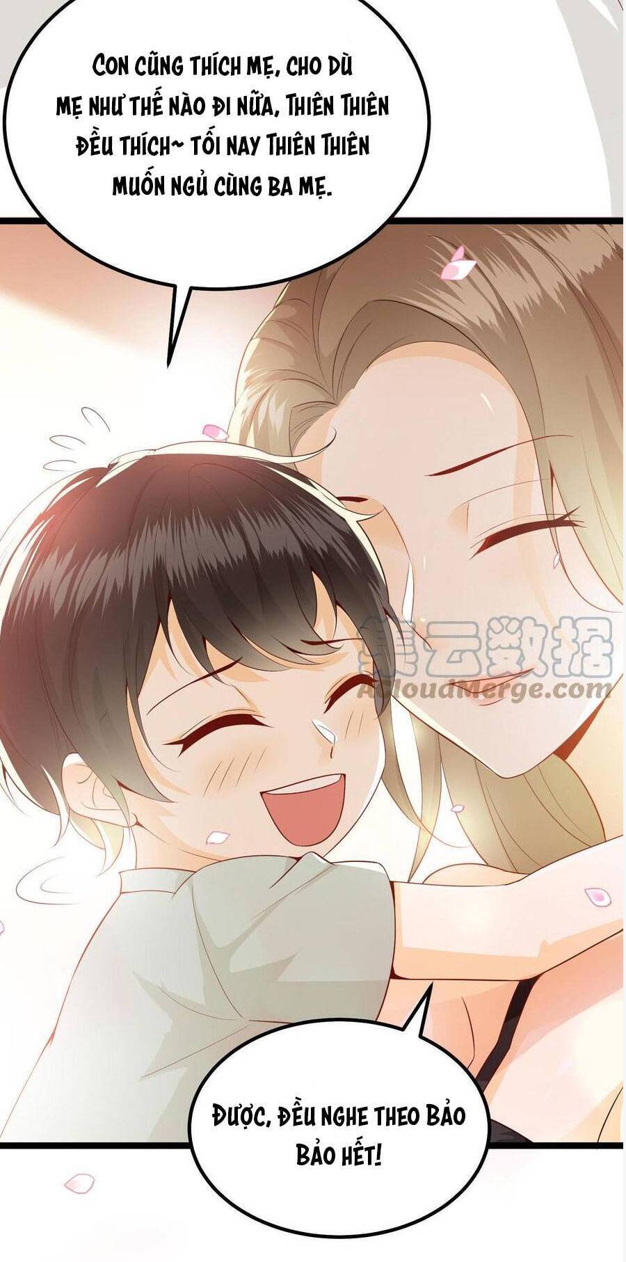 Hệ Thống: Thăng Cấp Nhờ Việc Nuôi Con Chapter 14 - 19