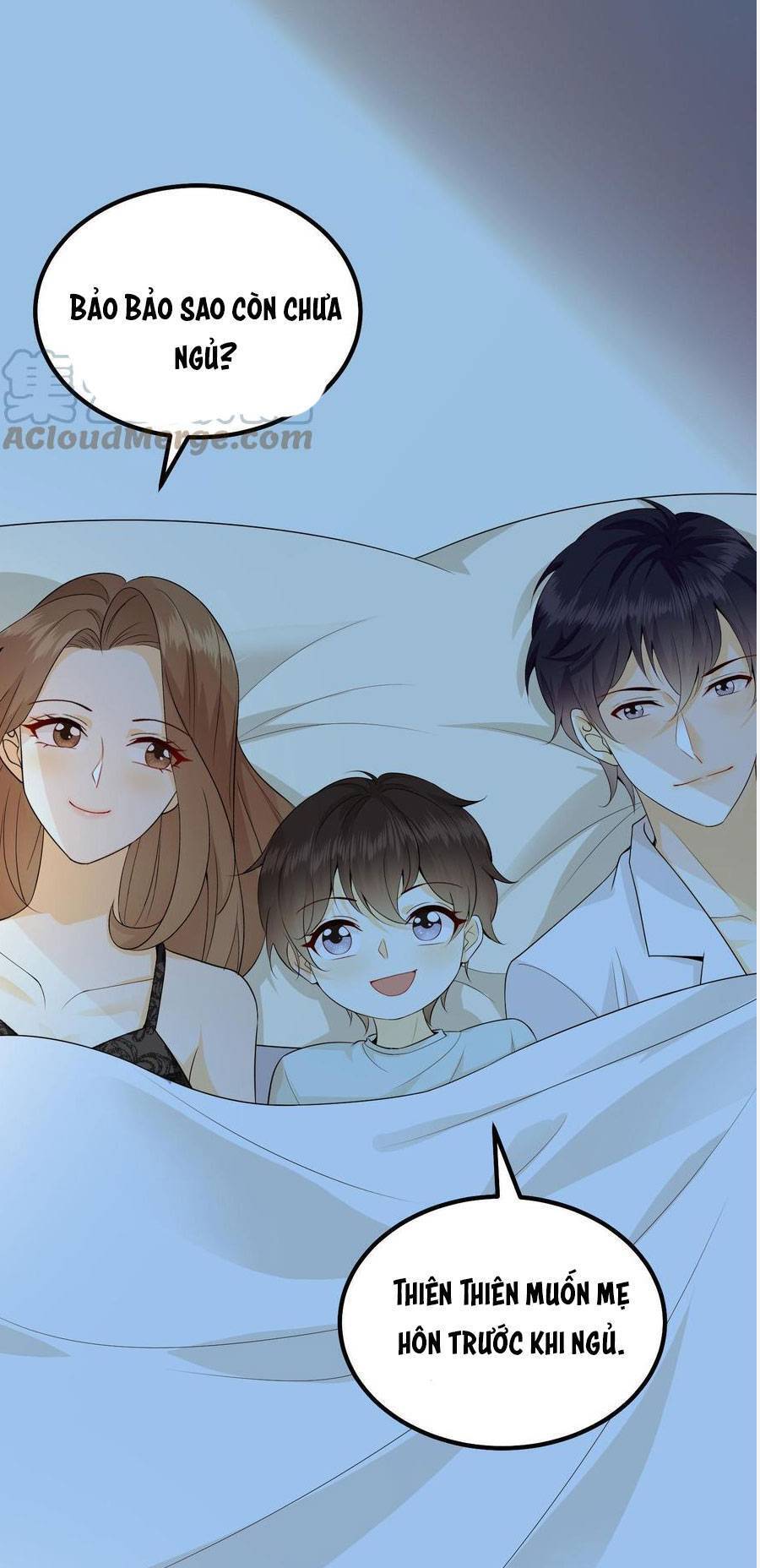 Hệ Thống: Thăng Cấp Nhờ Việc Nuôi Con Chapter 14 - 21