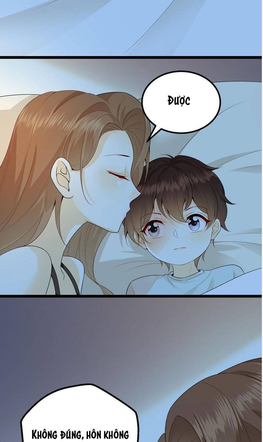 Hệ Thống: Thăng Cấp Nhờ Việc Nuôi Con Chapter 14 - 22