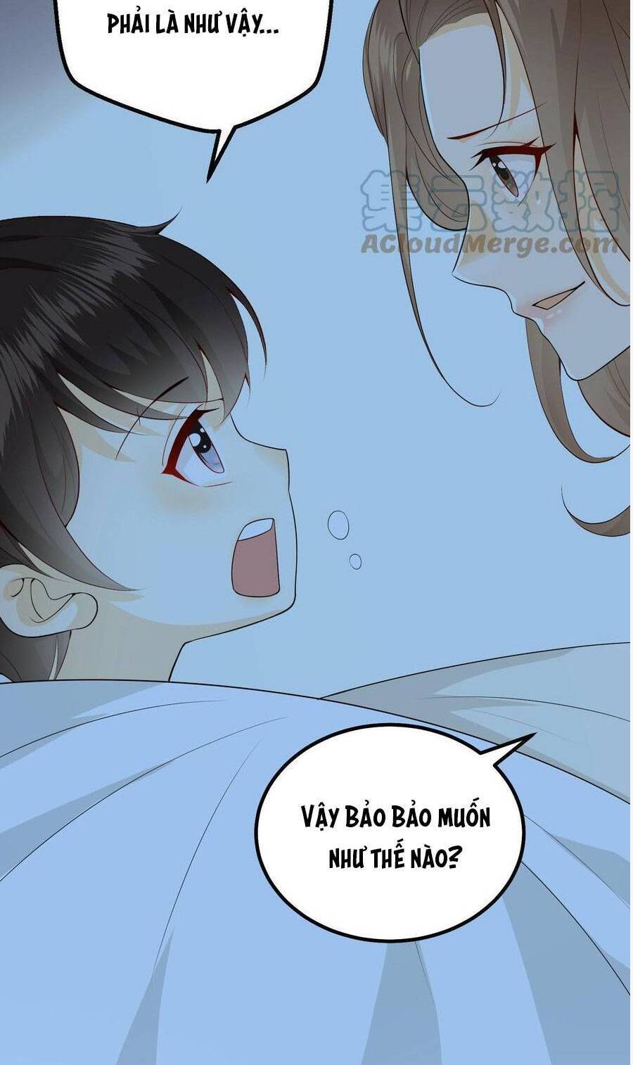 Hệ Thống: Thăng Cấp Nhờ Việc Nuôi Con Chapter 14 - 23