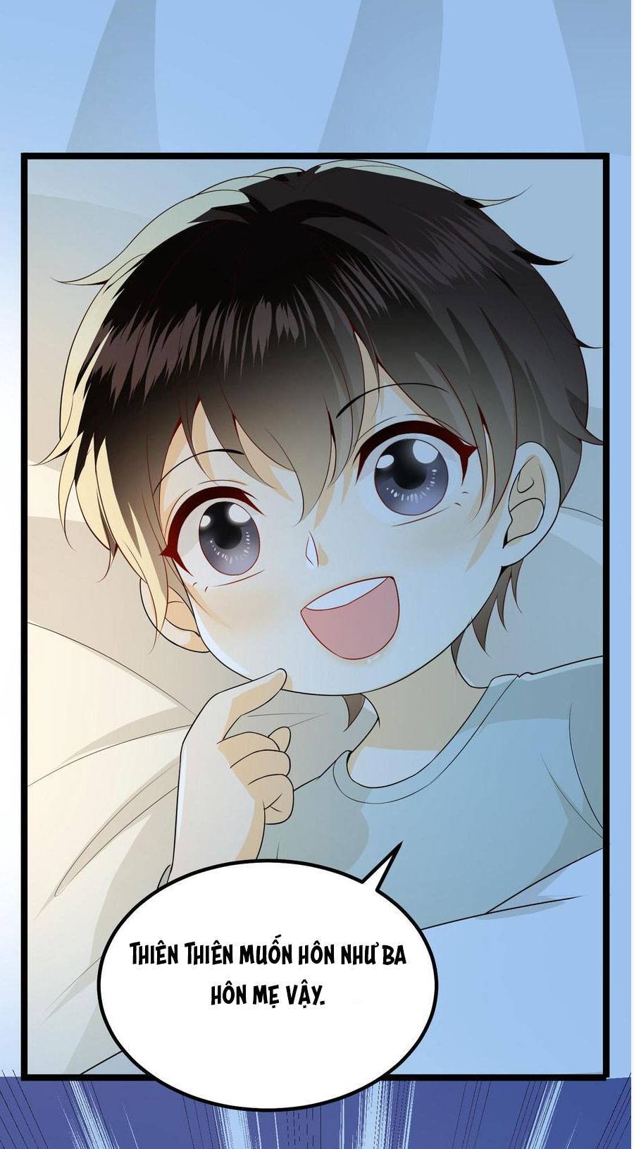 Hệ Thống: Thăng Cấp Nhờ Việc Nuôi Con Chapter 14 - 24