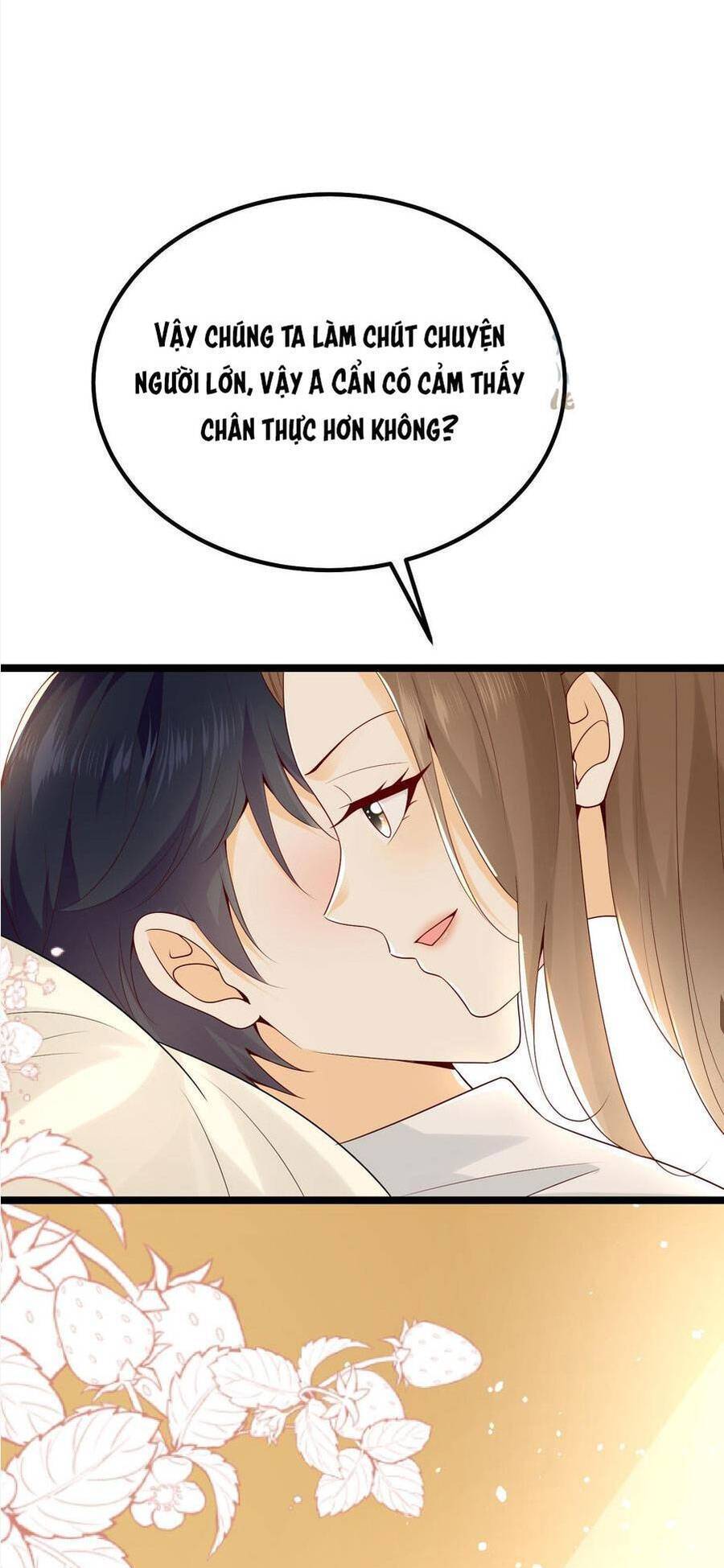 Hệ Thống: Thăng Cấp Nhờ Việc Nuôi Con Chapter 14 - 6