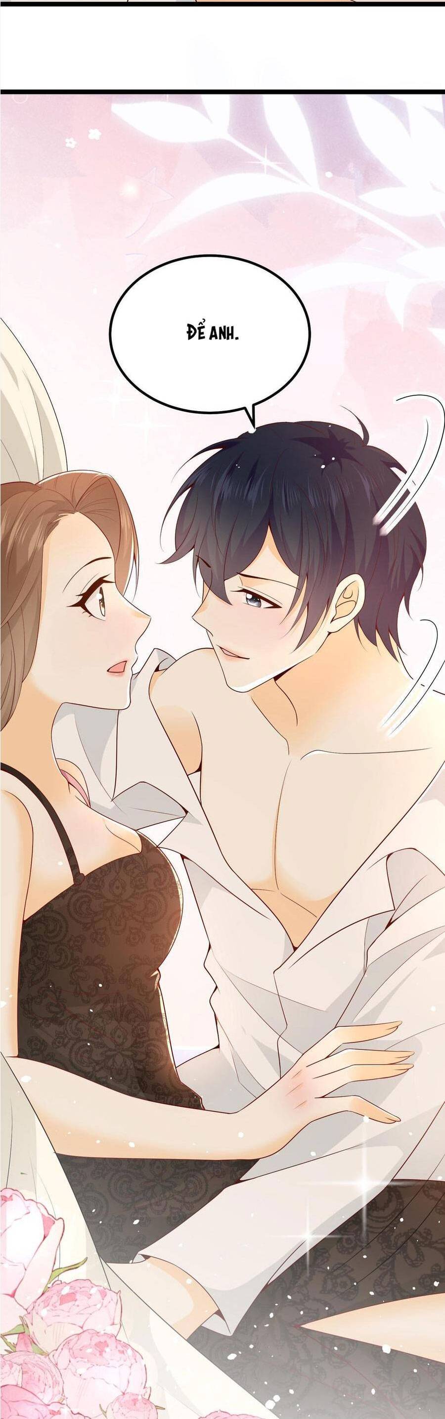 Hệ Thống: Thăng Cấp Nhờ Việc Nuôi Con Chapter 14 - 8