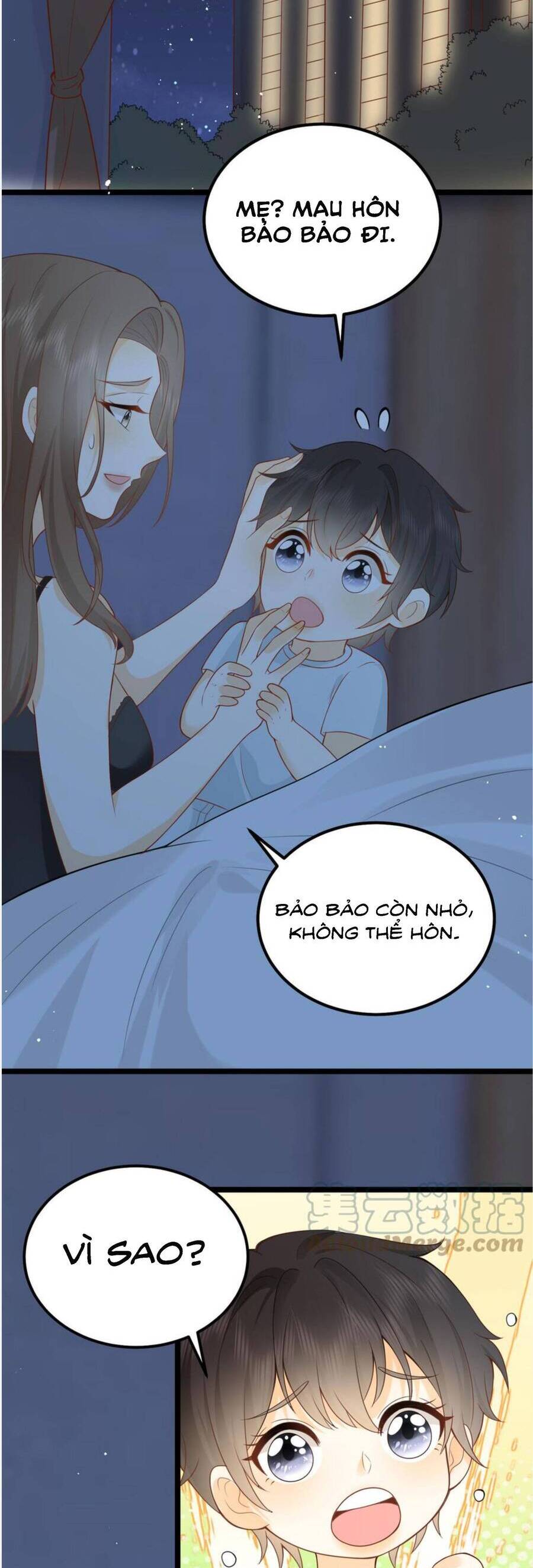 Hệ Thống: Thăng Cấp Nhờ Việc Nuôi Con Chapter 15 - 2