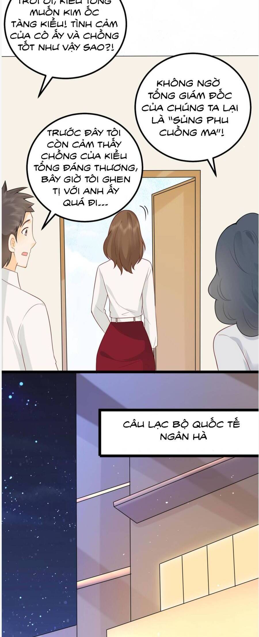 Hệ Thống: Thăng Cấp Nhờ Việc Nuôi Con Chapter 15 - 11