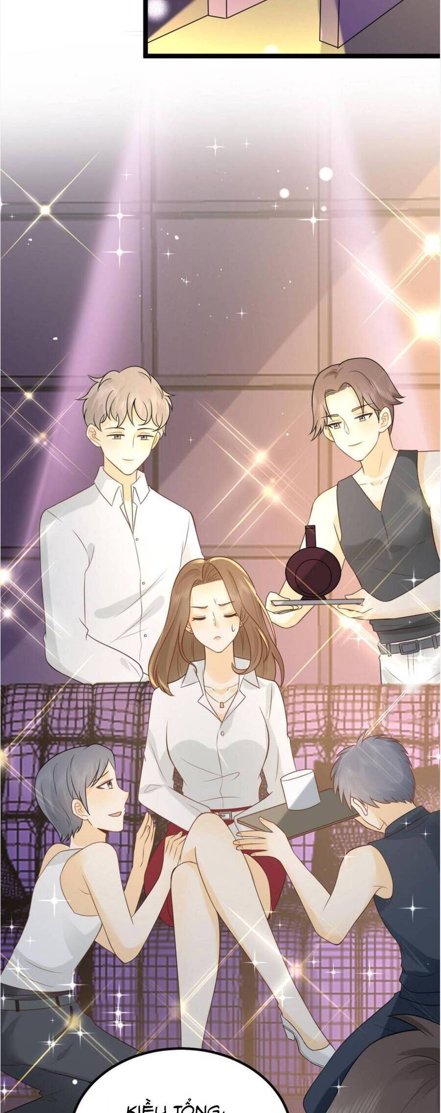 Hệ Thống: Thăng Cấp Nhờ Việc Nuôi Con Chapter 15 - 14