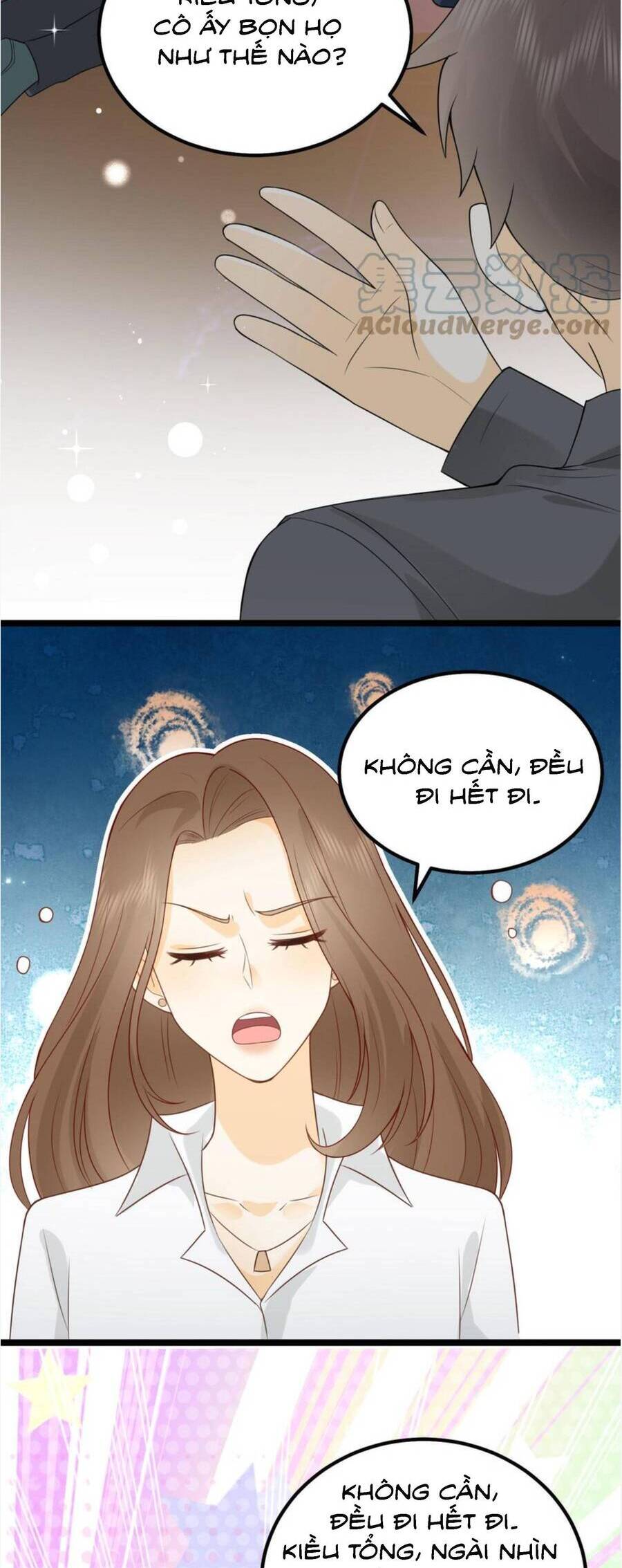 Hệ Thống: Thăng Cấp Nhờ Việc Nuôi Con Chapter 15 - 15