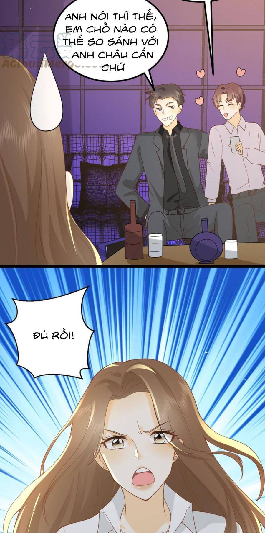 Hệ Thống: Thăng Cấp Nhờ Việc Nuôi Con Chapter 15 - 19