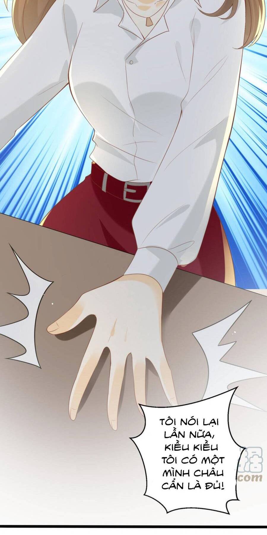 Hệ Thống: Thăng Cấp Nhờ Việc Nuôi Con Chapter 15 - 20