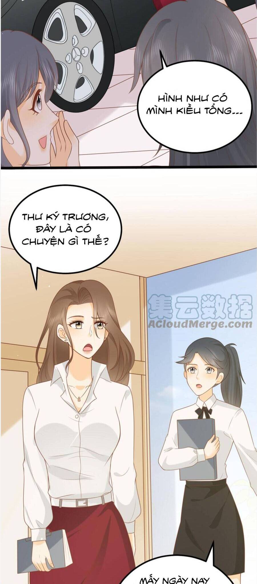 Hệ Thống: Thăng Cấp Nhờ Việc Nuôi Con Chapter 15 - 5