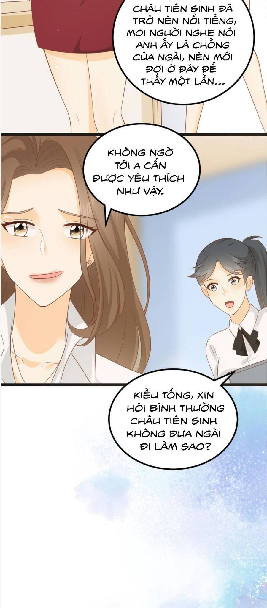 Hệ Thống: Thăng Cấp Nhờ Việc Nuôi Con Chapter 15 - 6