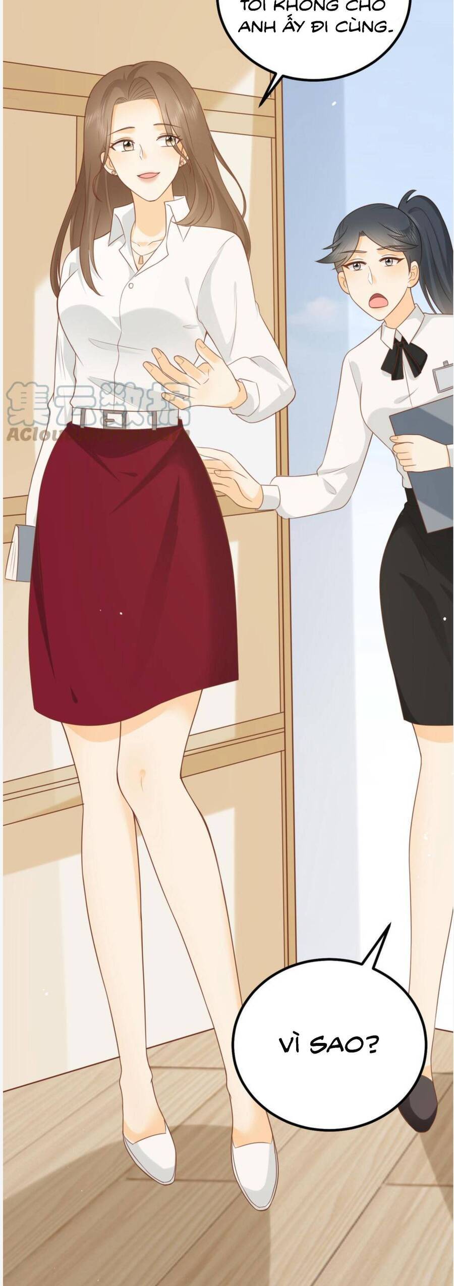 Hệ Thống: Thăng Cấp Nhờ Việc Nuôi Con Chapter 15 - 8