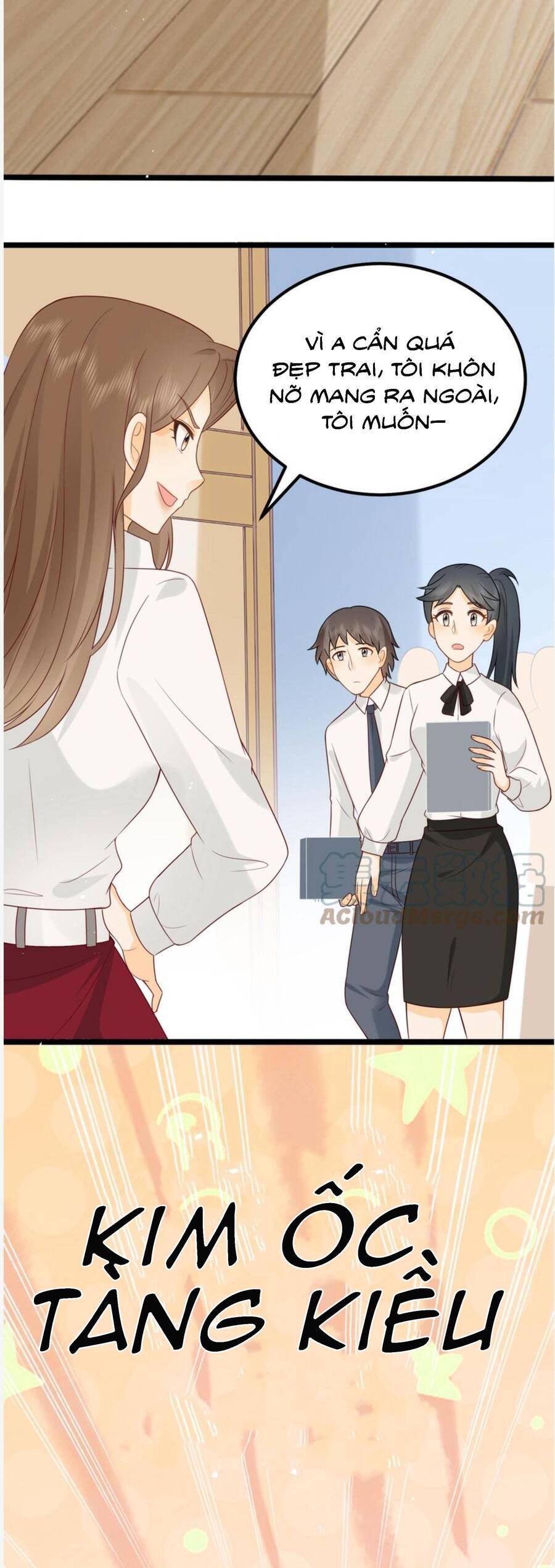 Hệ Thống: Thăng Cấp Nhờ Việc Nuôi Con Chapter 15 - 9