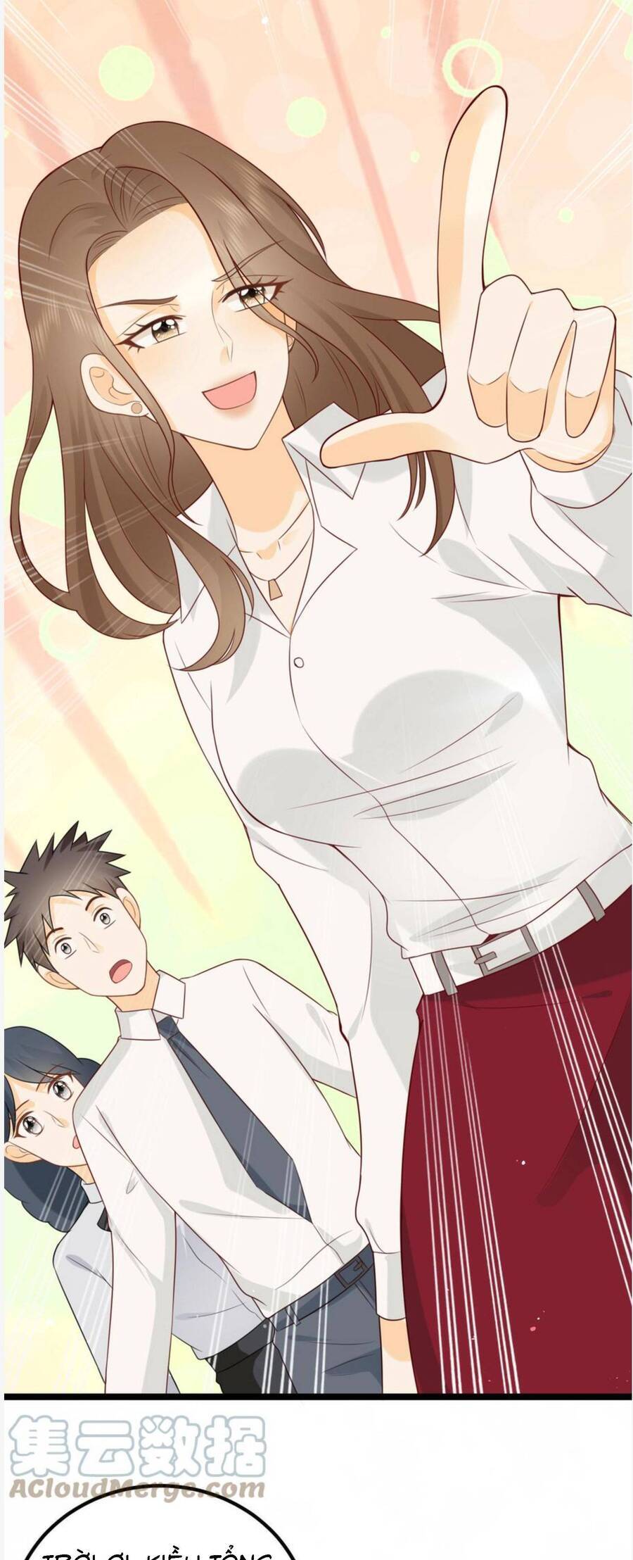 Hệ Thống: Thăng Cấp Nhờ Việc Nuôi Con Chapter 15 - 10