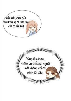 Hệ Thống: Thăng Cấp Nhờ Việc Nuôi Con Chapter 8 - 18