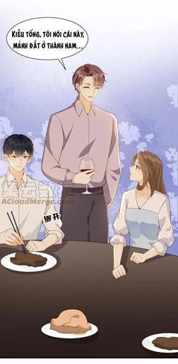 Hệ Thống: Thăng Cấp Nhờ Việc Nuôi Con Chapter 8 - 5