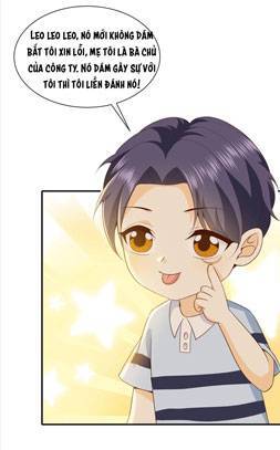 Hệ Thống: Thăng Cấp Nhờ Việc Nuôi Con Chapter 9 - 11