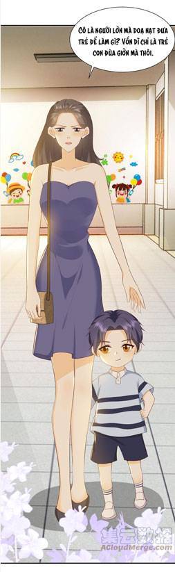 Hệ Thống: Thăng Cấp Nhờ Việc Nuôi Con Chapter 9 - 13