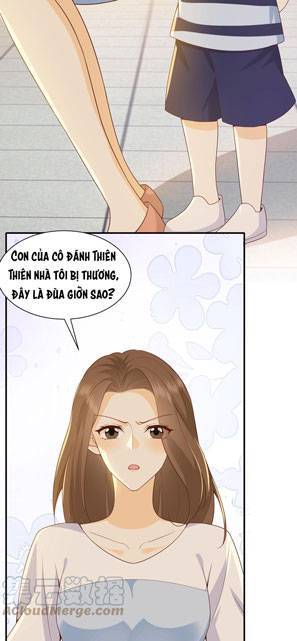 Hệ Thống: Thăng Cấp Nhờ Việc Nuôi Con Chapter 9 - 15