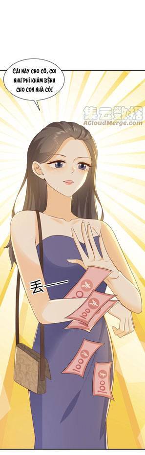 Hệ Thống: Thăng Cấp Nhờ Việc Nuôi Con Chapter 9 - 17