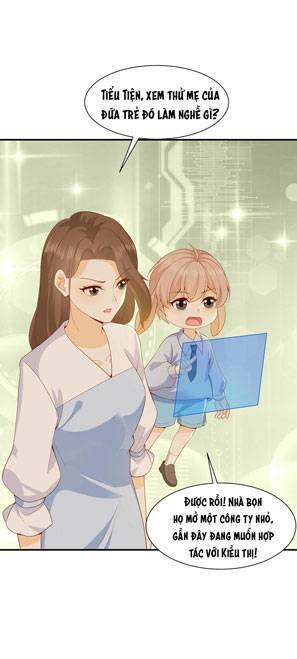 Hệ Thống: Thăng Cấp Nhờ Việc Nuôi Con Chapter 9 - 19