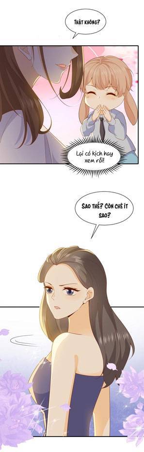 Hệ Thống: Thăng Cấp Nhờ Việc Nuôi Con Chapter 9 - 20