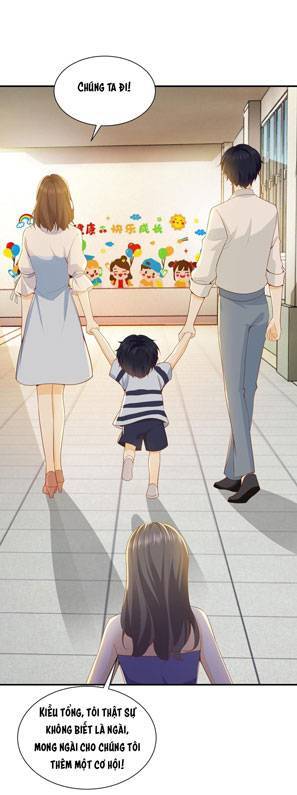 Hệ Thống: Thăng Cấp Nhờ Việc Nuôi Con Chapter 9 - 25