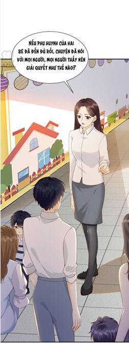 Hệ Thống: Thăng Cấp Nhờ Việc Nuôi Con Chapter 9 - 6