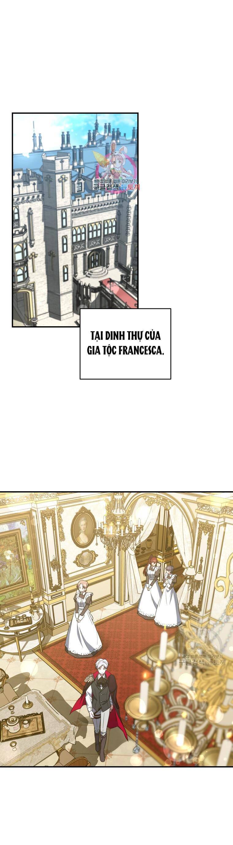 Kế Hoạch Trở Thành Chủ Nhân Của Một Gia Tộc Bị Suy Tàn Chapter 12 - 2