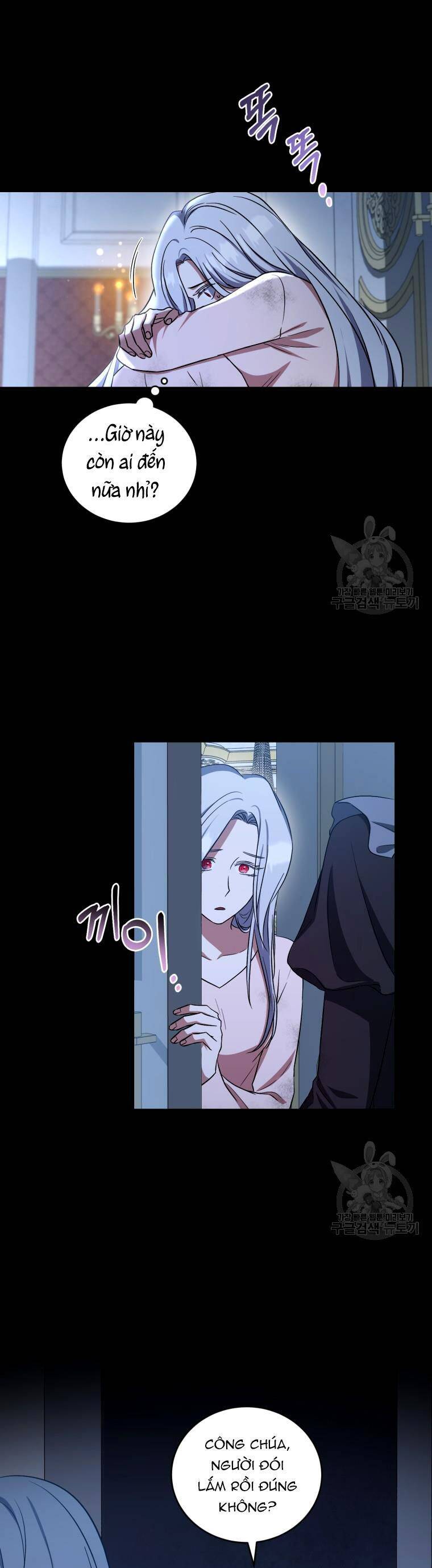 Kế Hoạch Trở Thành Chủ Nhân Của Một Gia Tộc Bị Suy Tàn Chapter 12 - 14