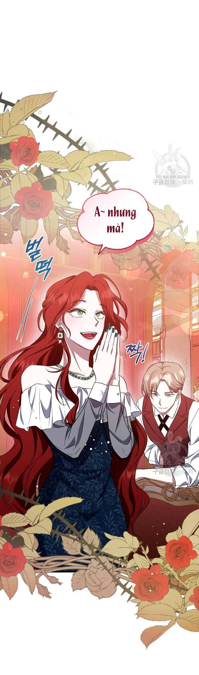 Kế Hoạch Trở Thành Chủ Nhân Của Một Gia Tộc Bị Suy Tàn Chapter 12 - 30