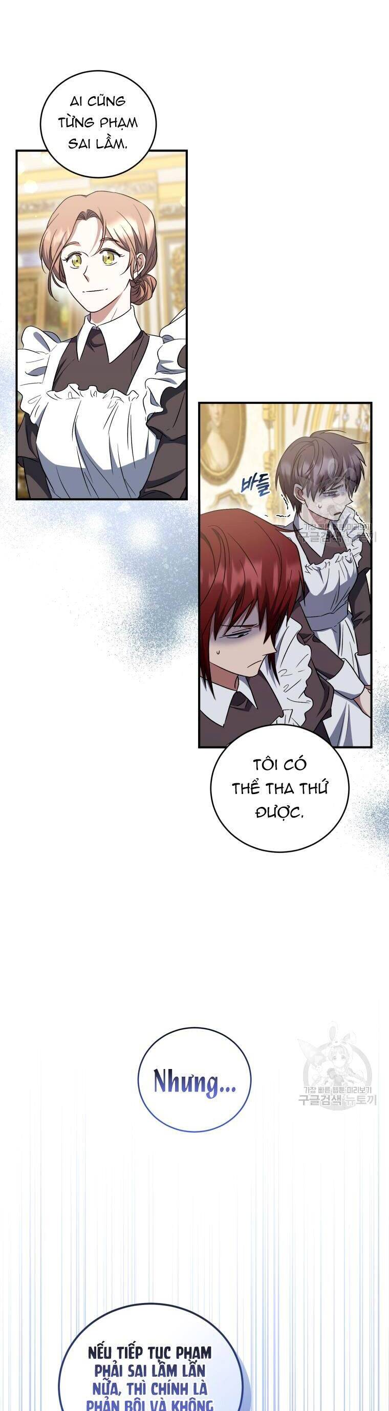 Kế Hoạch Trở Thành Chủ Nhân Của Một Gia Tộc Bị Suy Tàn Chapter 12 - 4