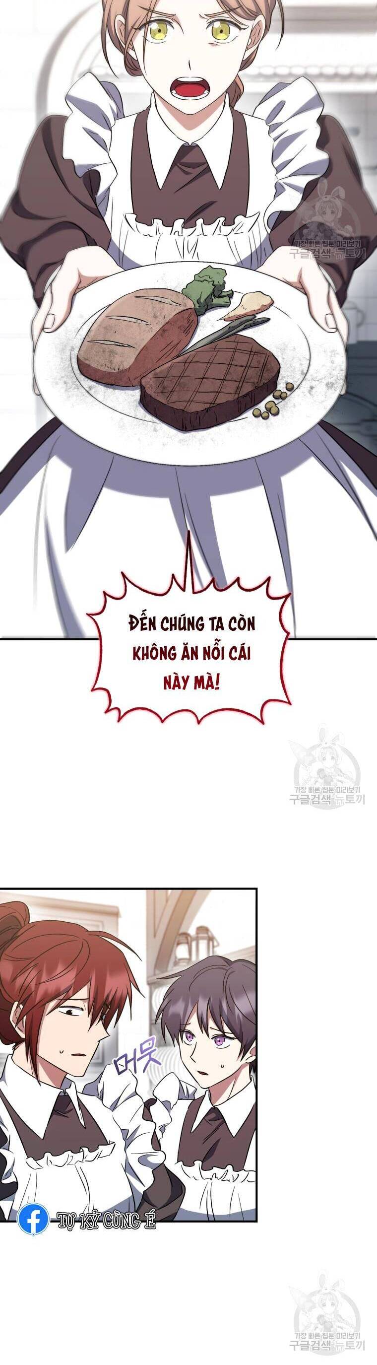 Kế Hoạch Trở Thành Chủ Nhân Của Một Gia Tộc Bị Suy Tàn Chapter 12 - 37