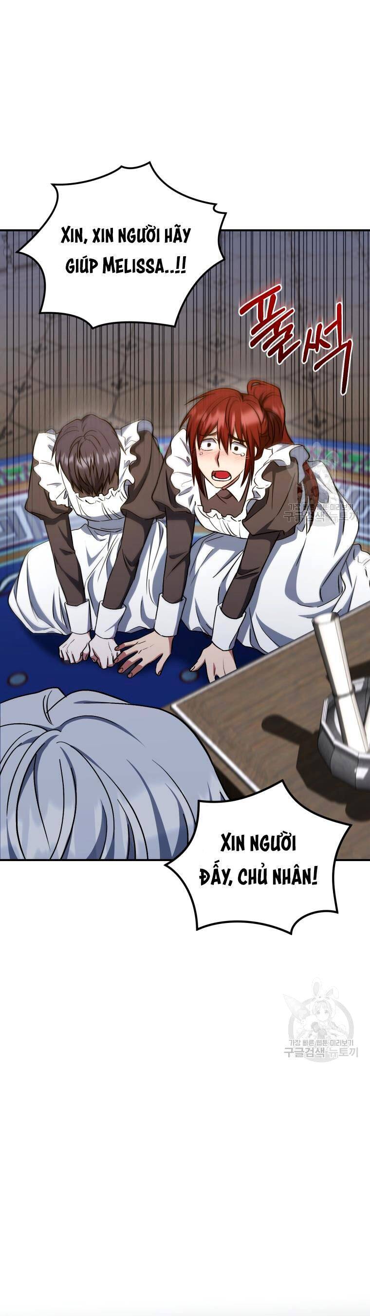 Kế Hoạch Trở Thành Chủ Nhân Của Một Gia Tộc Bị Suy Tàn Chapter 13 - 14