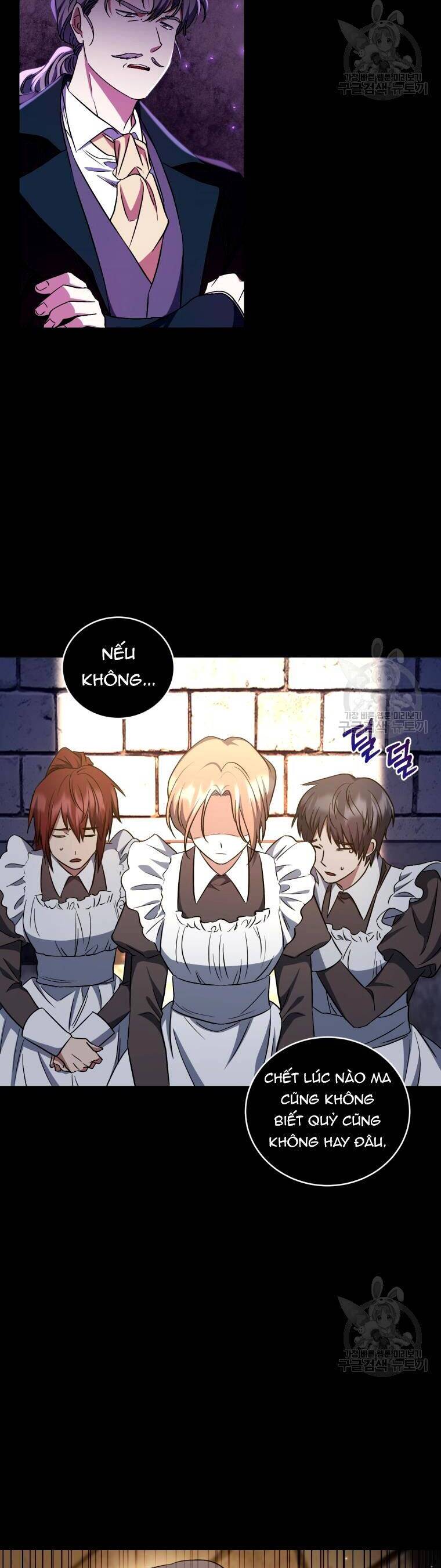 Kế Hoạch Trở Thành Chủ Nhân Của Một Gia Tộc Bị Suy Tàn Chapter 13 - 18