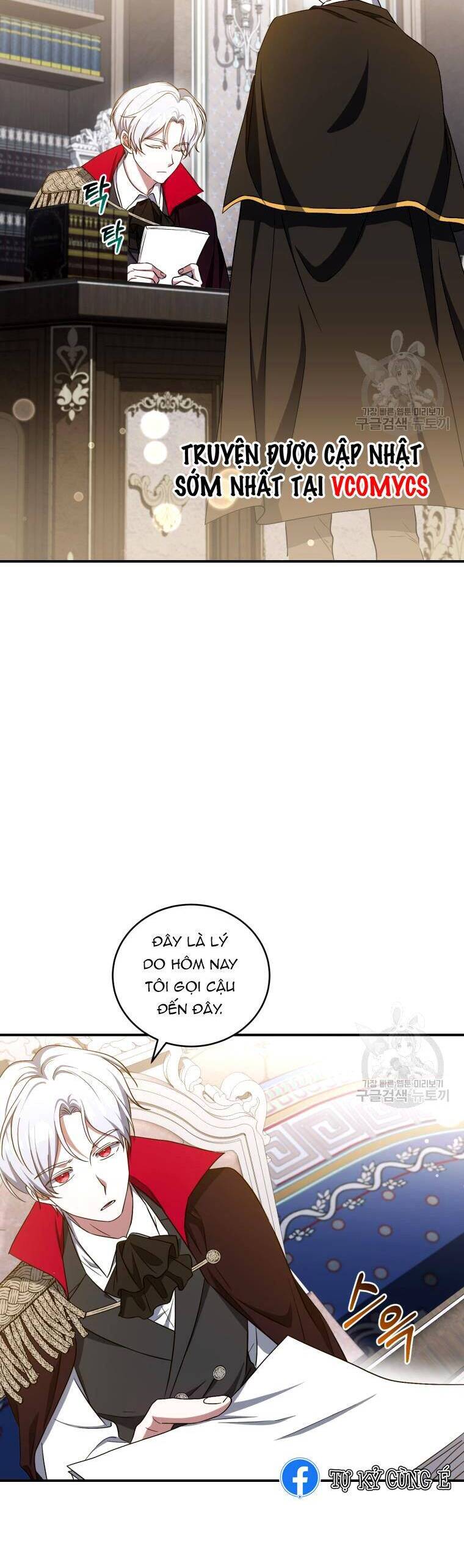 Kế Hoạch Trở Thành Chủ Nhân Của Một Gia Tộc Bị Suy Tàn Chapter 13 - 3